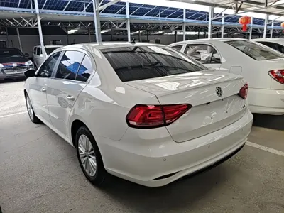 Volkswagen Lavida 2020, 45500 км, за 6891.01 USD