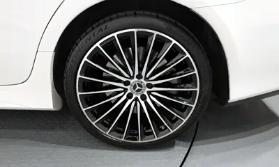Mercedes-Benz CLS-Class 2022, 34768 км, за 42995.93 USD