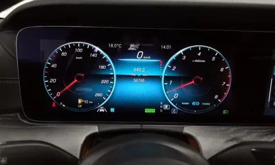 Mercedes-Benz CLS-Class 2022, 34768 км, за 42995.93 USD - фото 8