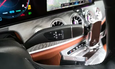 Mercedes-Benz CLS-Class 2022, 34768 км, за 42995.93 USD - фото 9