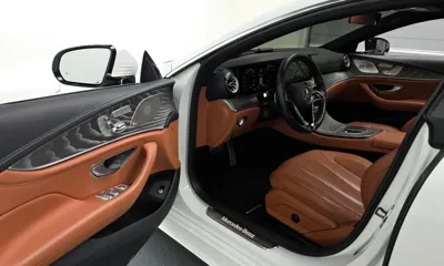 Mercedes-Benz CLS-Class 2022, 34768 км, за 42995.93 USD - фото 10