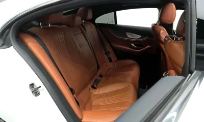 Mercedes-Benz CLS-Class 2022, 34768 км, за 42995.93 USD - фото 11