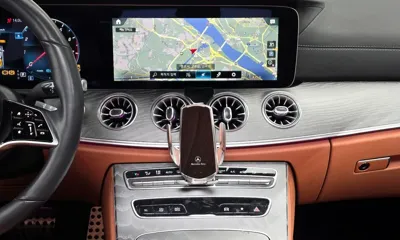 Mercedes-Benz CLS-Class 2022, 34768 км, за 42995.93 USD - фото 13