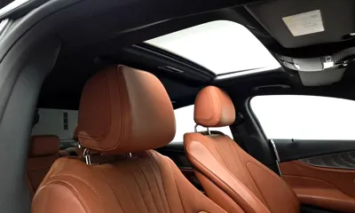 Mercedes-Benz CLS-Class 2022, 34768 км, за 42995.93 USD - фото 15