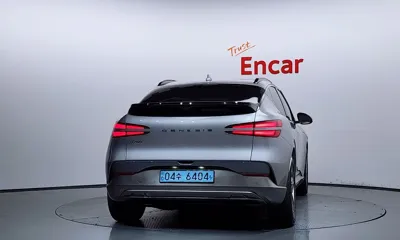 Genesis GV60 2022, 108034 км, за 24878.56 USD