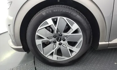 Genesis GV60 2022, 108034 км, за 24878.56 USD