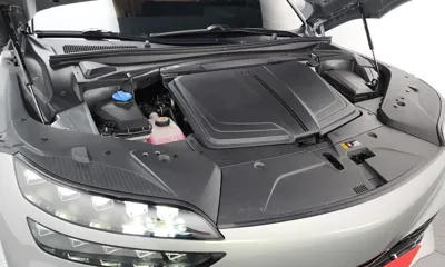 Genesis GV60 2022, 108034 км, за 24878.56 USD - фото 6