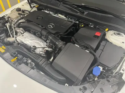 Mercedes-Benz CLA-Class 2023, 12575 км, за 26587.78 USD - фото 6