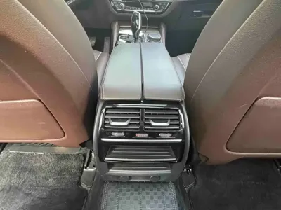 BMW 5 Series 2018, 100000 км, за 19099.1 USD - фото 14