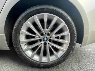 BMW 5 Series 2018, 100000 км, за 19099.1 USD - фото 18