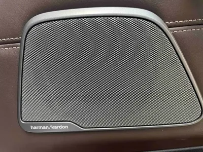 BMW 5 Series 2018, 100000 км, за 19099.1 USD - фото 20