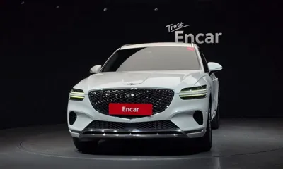 Genesis GV70 2021, 70577 км, за 23642.36 USD
