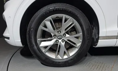 Genesis GV70 2021, 70577 км, за 23642.36 USD