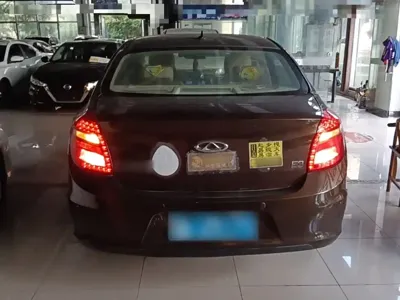 Chery E3 2016, 50199 км, за 1824.57 USD - фото 6