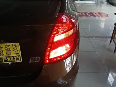 Chery E3 2016, 50199 км, за 1824.57 USD - фото 8
