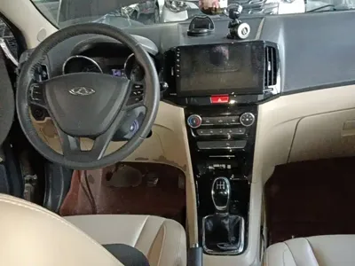 Chery E3 2016, 50199 км, за 1824.57 USD - фото 10
