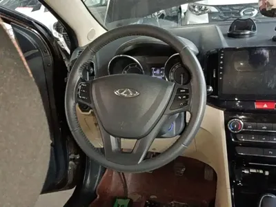 Chery E3 2016, 50199 км, за 1824.57 USD - фото 11