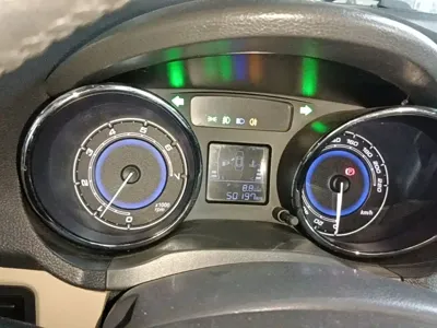 Chery E3 2016, 50199 км, за 1824.57 USD - фото 12