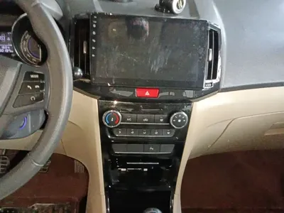 Chery E3 2016, 50199 км, за 1824.57 USD - фото 13