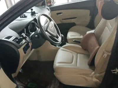 Chery E3 2016, 50199 км, за 1824.57 USD - фото 15