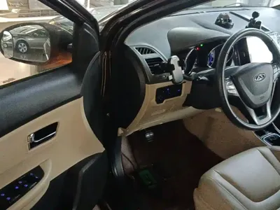 Chery E3 2016, 50199 км, за 1824.57 USD - фото 16