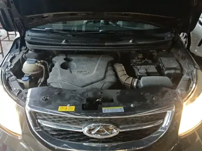 Chery E3 2016, 50199 км, за 1824.57 USD - фото 20