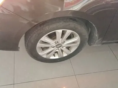 Chery E3 2016, 50199 км, за 1824.57 USD - фото 23