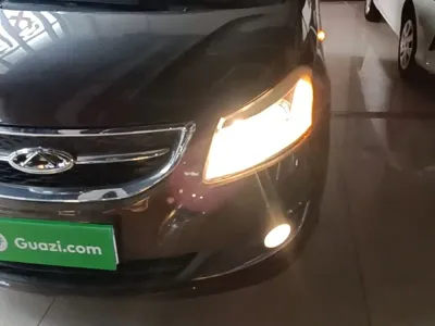 Chery E3 2016, 50199 км, за 1824.57 USD - фото 24