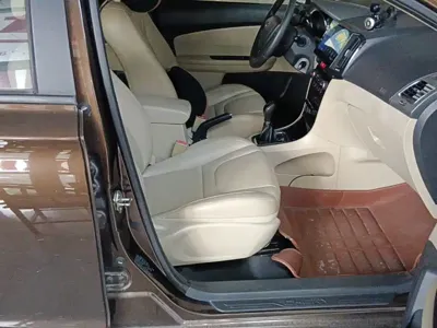 Chery E3 2016, 50199 км, за 1824.57 USD - фото 25