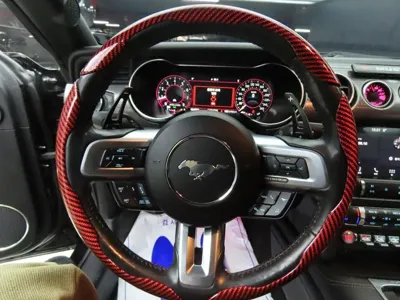 Ford Mustang 2019, 104849 км, за 12745.29 USD - фото 7