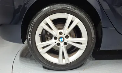 BMW 2-Series 2017, 109619 км, за 5500.56 USD