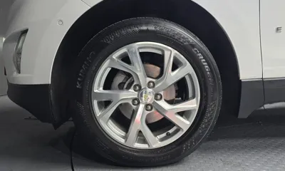 ChevroletGMDaewoo Equinox 2018, 92084 км, за 7615.89 USD