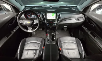 ChevroletGMDaewoo Equinox 2018, 92084 км, за 7615.89 USD - фото 7