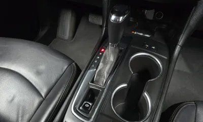 ChevroletGMDaewoo Equinox 2018, 92084 км, за 7615.89 USD - фото 9