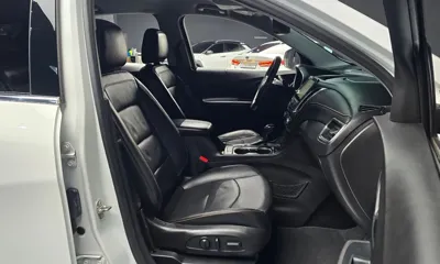 ChevroletGMDaewoo Equinox 2018, 92084 км, за 7615.89 USD - фото 10