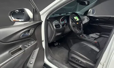 ChevroletGMDaewoo Equinox 2018, 92084 км, за 7615.89 USD - фото 11