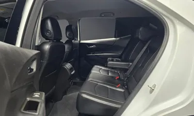 ChevroletGMDaewoo Equinox 2018, 92084 км, за 7615.89 USD - фото 12