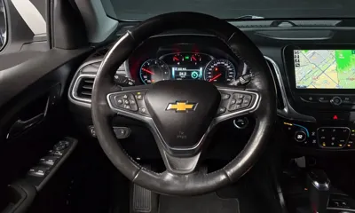 ChevroletGMDaewoo Equinox 2018, 92084 км, за 7615.89 USD - фото 13
