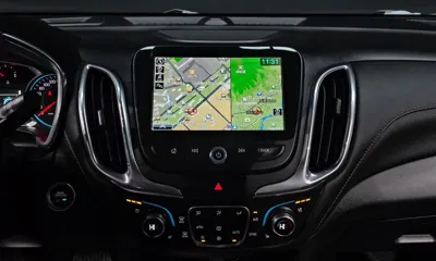 ChevroletGMDaewoo Equinox 2018, 92084 км, за 7615.89 USD - фото 15
