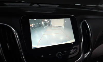 ChevroletGMDaewoo Equinox 2018, 92084 км, за 7615.89 USD - фото 16