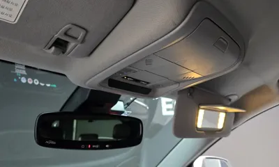ChevroletGMDaewoo Equinox 2018, 92084 км, за 7615.89 USD - фото 20