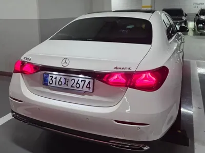 Mercedes-Benz E-Class 2026, 1500 км, за 54483.39 USD