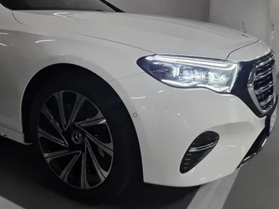 Mercedes-Benz E-Class 2026, 1500 км, за 54483.39 USD