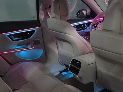 Mercedes-Benz E-Class 2026, 1500 км, за 54071.69 USD - фото 9