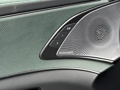 BYD Han 2022, 111000 км, за 17234.91 USD - фото 6