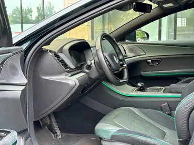BYD Han 2022, 111000 км, за 17234.91 USD - фото 7