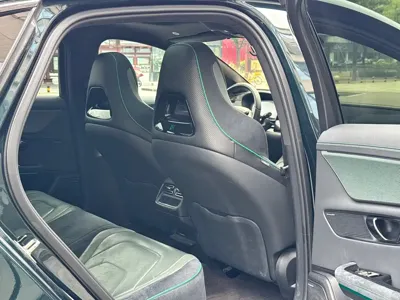 BYD Han 2022, 111000 км, за 17234.91 USD - фото 10