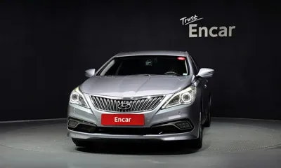 Hyundai Grandeur 2017, 82043 км, за 5795.4 USD