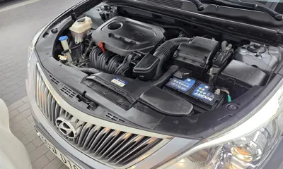 Hyundai Grandeur 2017, 82043 км, за 5795.4 USD - фото 6