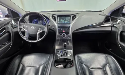 Hyundai Grandeur 2017, 82043 км, за 5795.4 USD - фото 7